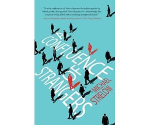 Michael Strelow A Confluence of Strangers (Tascabile)