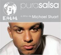 Michael Stuart - Pura Salsa