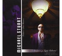 Michael Stuart - Tributo a Louie Ramirez [Amane