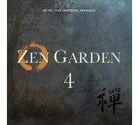 Michael, Stuart - Zen Garden 4: Music For Oriental Massage