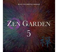 Michael, Stuart - Zen Garden 5 (Music For Oriental Massage)