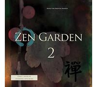 Michael, Stuart - Zen Garden: Volume 2