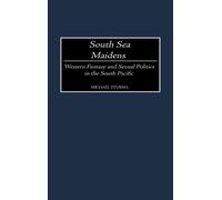 Michael Sturma South Sea Maidens (Copertina rigida)