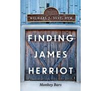 Michael Suit DVM Finding James Herriot (Tascabile) Finding James Herriot