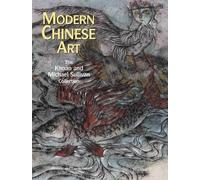 Michael Sullivan Modern Chinese Art (Tascabile)