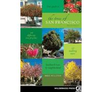 Michael Sullivan The Trees of San Francisco (Copertina rigida)