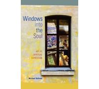 Michael Sullivan Windows Into the Soul (Tascabile)