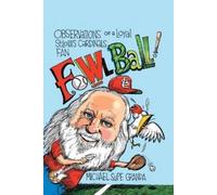 Michael Supe Granda Fowl Ball (Tascabile)