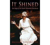 Michael Supe Granda It Shined (Tascabile)