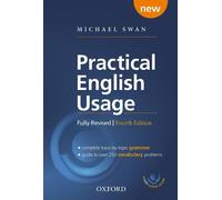Michael Swan Practical English Usage, 4th edition: (Hardba (Mixed Media Product)