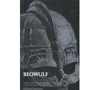 Michael Swanton Beowulf (Tascabile)