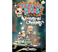 Michael Sweater Everything Sucks: Kings of Nothing (Tascabile)