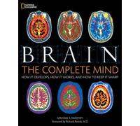Michael Sweeney Brain (Copertina rigida)