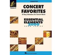 Michael Sweeney Concert Favorites, Vol. 2 - Conductor (Sheet Music)