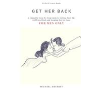 Michael Sweeney Get Her Back (Tascabile)