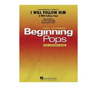 Michael Sweeney-I will follow him-Score & Parts
