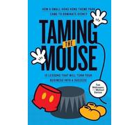 Michael Switow Tom Mehrmann Taming the Mouse (Tascabile)