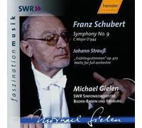 Michael / Swr Sinfonie Orch Gielen Symphony 9 (CD)