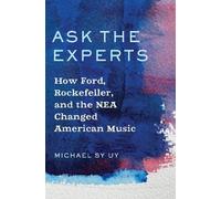 Michael Sy Uy Ask the Experts (Copertina rigida)