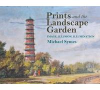 Michael Symes Prints and the Landscape Garden (Copertina rigida)