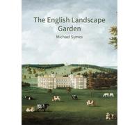 Michael Symes The English Landscape Garden (Tascabile)