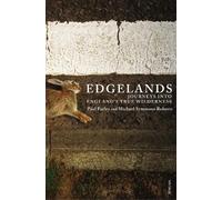Michael Symmons Roberts Paul Farley Edgelands (Tascabile)