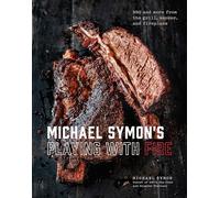 Michael Symon Douglas Trattner Michael Symon's BBQ (Copertina rigida)