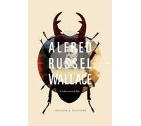 Michael T. Flannery Alfred Russel Wallace (Tascabile)