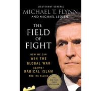 Michael T Flynn Field of Fight (Tascabile)