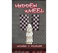 Michael T. Fournier Hidden Wheel (Tascabile)