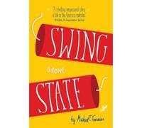 Michael T. Fournier Swing State (Tascabile)