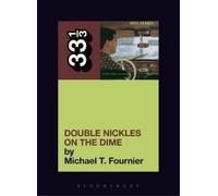 Michael T. Fournier The Minutemen's Double Nickels on the Dime (Tascabile)