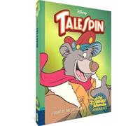 Michael T Gilbert Bobbi Jg Weiss Ro Talespin: Flight of the S (Copertina rigida)