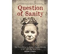Michael T Keene Question of Sanity (Tascabile)