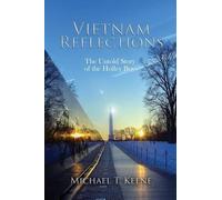 Michael T Keene Vietnam Reflection (Tascabile)