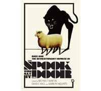 Michael T. Mart Race and the Revolutionary Impulse in the Spook Who (Tascabile)