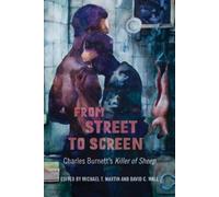 Michael T. Martin From Street to Screen (Tascabile)