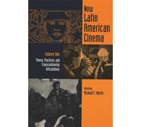 Michael T. Martin New Latin American Cinema Vol. 1 (Tascabile)