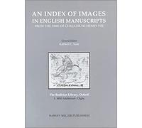Michael T. Orr Linda Dennison Ann Eljenholm N The Bodleian Li (Copertina rigida)