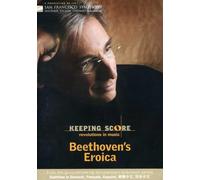 Michael T. Thomas (Direttore) - Revolutions In Music-Beethoven'S Eroica (Dvd)(Sinfonia No.3 In E Flat Major