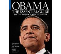 Michael Tackett Obama (Tascabile)