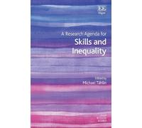 Michael Tåhlin A Research Agenda for Skills and Inequality (Copertina rigida)