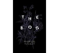 Michael Talbot The Bog (Tascabile)
