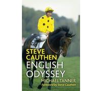 Michael Tanner Steve Cauthen (Copertina rigida)
