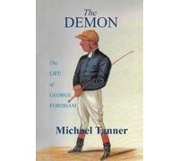 Michael Tanner The Demon (Tascabile)