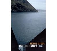 Michael Taussig Walter Benjamin's Grave (Tascabile)