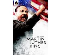 Michael Teitelbaum Martin Luther King Jr.: Let Freedom Ring (Tascabile)