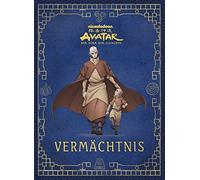 Michael Teitelbaum Steve Ahn Dan Parso Avatar - Der Herr der (Copertina rigida)