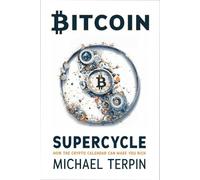 Michael Terpin Bitcoin Supercycle (Copertina rigida)