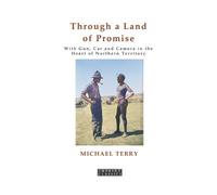 Michael Terry Through a Land of Promise (Tascabile)